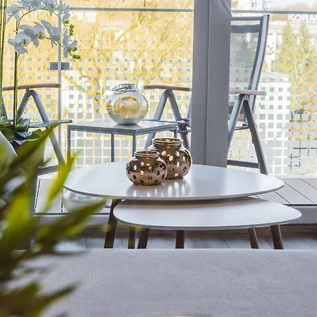 Vacationclub - Solna B403 *