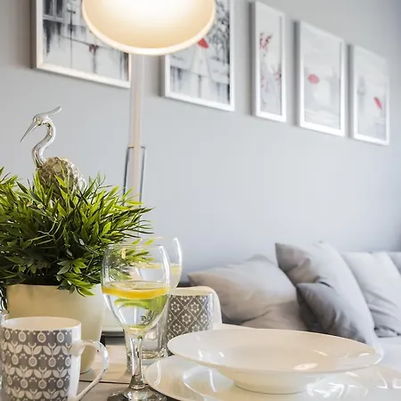 Vacationclub - Solna B403