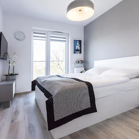 Vacationclub - Solna B403 Apartment *