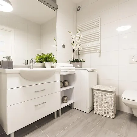 Vacationclub - Solna B403 * Kolobrzeg