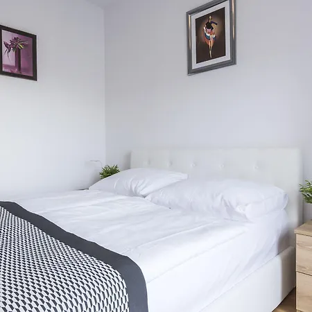 Vacationclub - Solna B403 Apartmán Kolobřeh