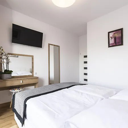 Vacationclub - Solna B403
