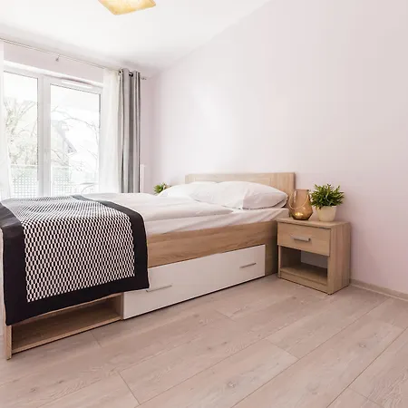 Vacationclub - Solna B403
