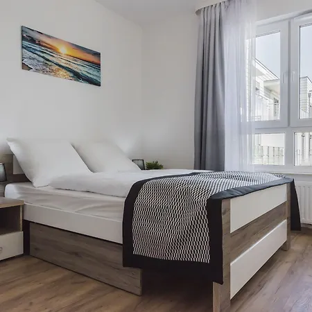 Vacationclub - Solna B403 Kolobřeh