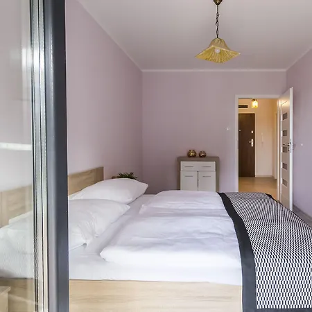 Vacationclub - Solna B403 *