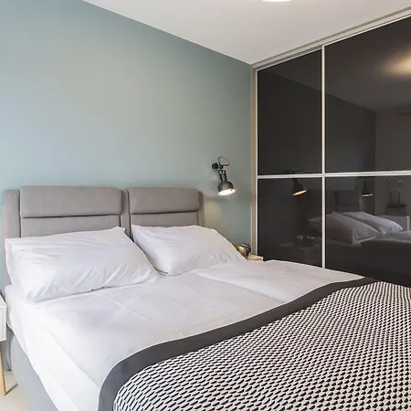 Vacationclub - Solna B403 Apartmán Kolobřeh