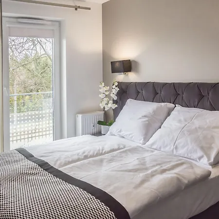 Vacationclub - Solna B403