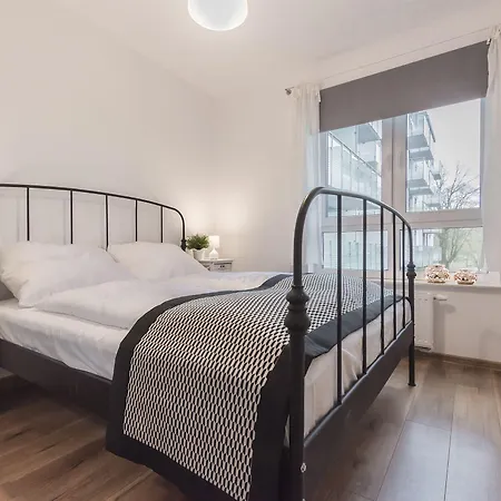 Vacationclub - Solna B403 Apartmán Kolobřeh