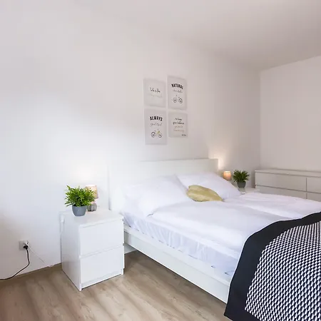 Vacationclub - Solna B403 Apartmán Kolobřeh