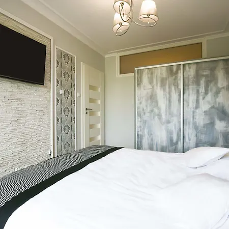 Vacationclub - Solna B403 Kolobřeh