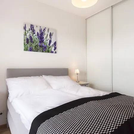 Vacationclub - Solna B403 Apartmán Kolobřeh