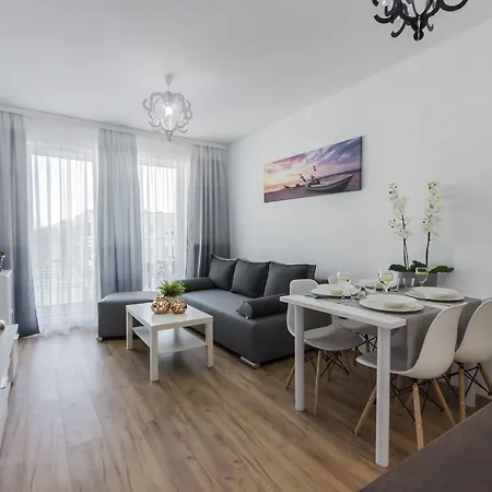 Vacationclub - Solna B403