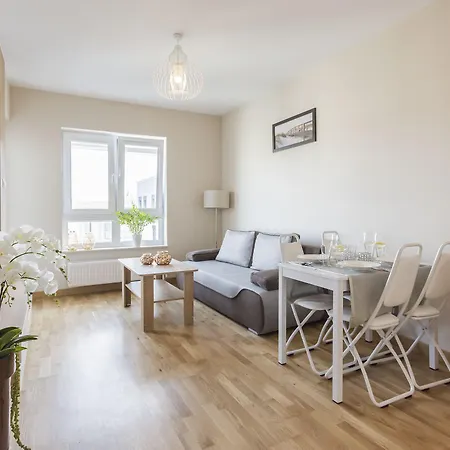 Vacationclub - Solna B403