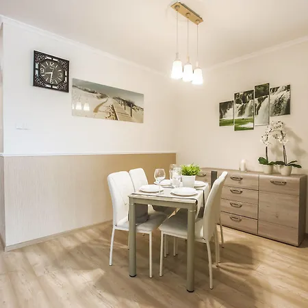 Vacationclub - Solna B403
