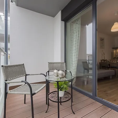 Vacationclub - Solna B403 *