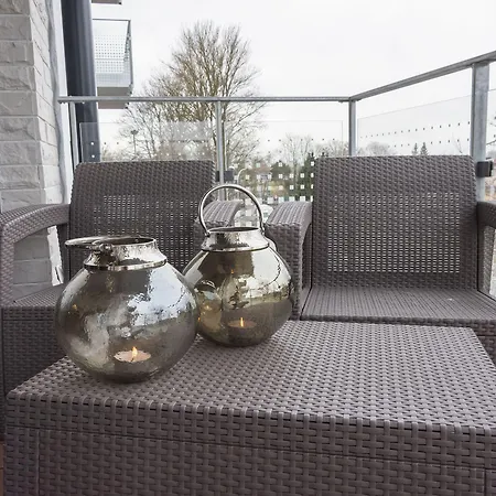 Vacationclub - Solna B403 Apartmán Kolobřeh