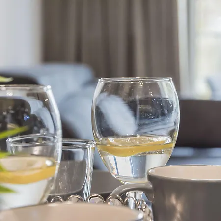 Vacationclub - Solna B403