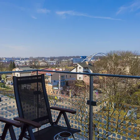 Vacationclub - Solna B403 Kolobřeh