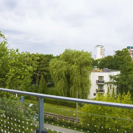 Vacationclub - Solna B403