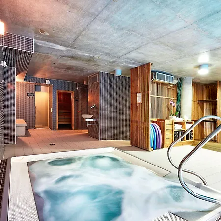Vacationclub - Solna B403 Apartmán