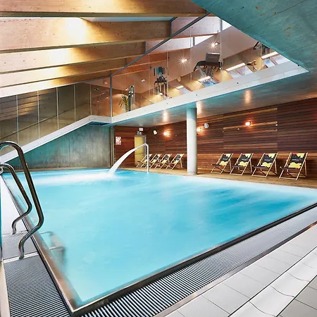 Apartmán Vacationclub - Solna B403 *